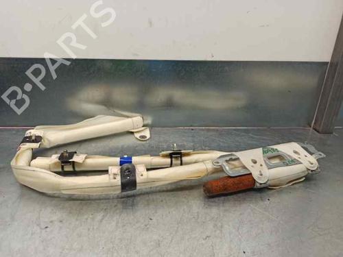 Left curtain airbag VW GOLF VI (5K1) 1.4 TSI | BP5774791C11 
