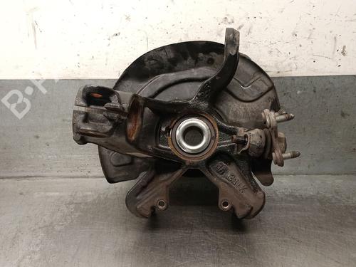 Fusée avant droite Fusée avant droite VW POLO VI (AW1, BZ1, AE1) 1.0 TSI (95 hp) 33832261 33832261