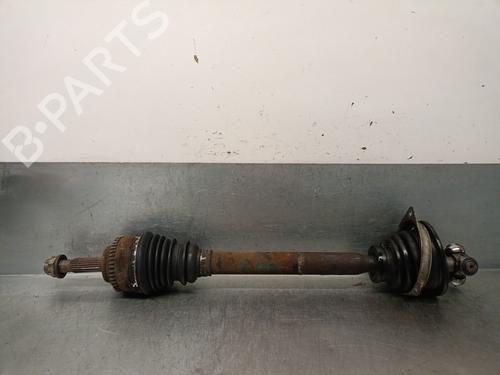 Used Left front driveshaft RENAULT MEGANE I Classic (LA0/1_) 1.6 16V (LA00, LA04, LA0B, LA11, LA16, LA19, LA1J, LA1K,... (107 hp) 22229618