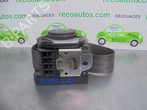 Used Front right seatbelt VW PASSAT B5 (3B2) 1.9 TDI (115 hp) 8724658