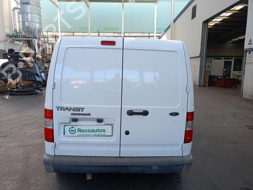 Left headlight FORD TRANSIT CONNECT (P65_, P70_, P80_) 1.8 Di | BP34240834C28 - Image 10
