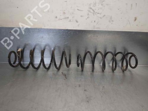 Shock absorber spring SEAT IBIZA V (KJ1, KJG) 1.0 MPi | BP20262108C152 