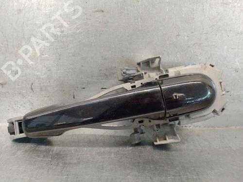 Used Front left exterior door handle Front left exterior door handle JAGUAR XF I (X250) 2.7 D (207 hp) 33690014 33690014