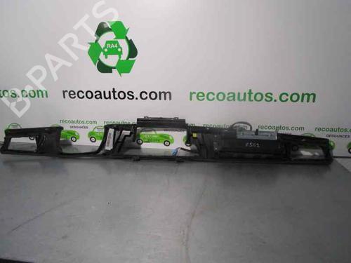 Passasjer kollisjonspute CITROËN C8 (EA_, EB_) 2.2 HDi | BP2126929C10 