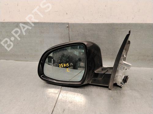 Used Left mirror Left mirror BMW X3 (G01, F97, G08) sDrive 18 d Mild-Hybrid (150 hp) 36323491 36323491