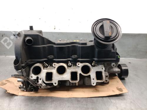 Used Cylinder head Cylinder head AUDI Q7 (4LB) 3.0 TDI quattro (240 hp) 33756472 33756472
