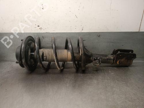 Used Right front shock absorber HYUNDAI SANTA FÉ I (SM) 2.0 CRDi (113 hp) 28356522