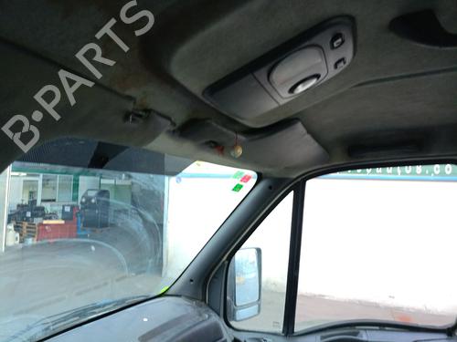 Plafonnier IVECO DAILY III Platform/Chassis 35 C 15 | BP29192249I8 