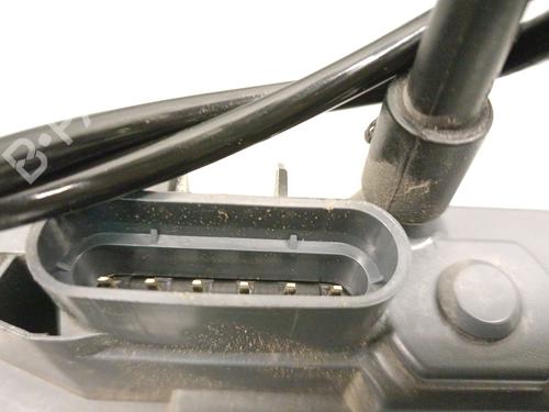 Rear right lock RENAULT GRAND SCÉNIC II (JM0/1_) 2.0 dCi (JM1K) | BP30790810C99