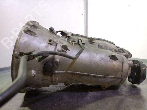 Gearbox MERCEDES-BENZ E-CLASS (W210) E 320 (210.065) | BP26493327M3 