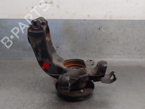 Left front steering knuckle TOYOTA AYGO (_B4_) 1.0 (KGB40) | BP36278159M25 - Image 4