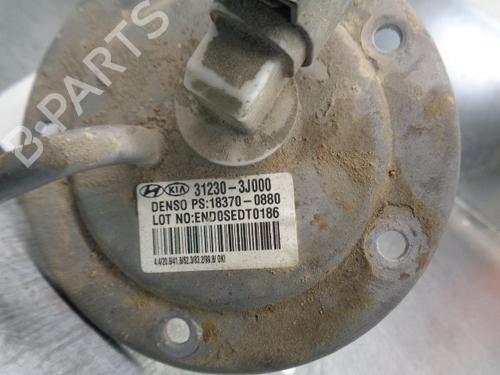 Fuel pump HYUNDAI ix55 3.0 V6 CRDi 4WD | BP12189786M76 