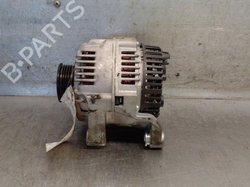 Used Alternator Alternator 37693344 37693344