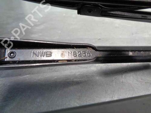 Front windshield wiper arm MITSUBISHI MIRAGE / SPACE STAR VI Hatchback (A0_A) 1.2 (A03A) | BP5395108C143 