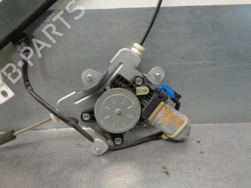 Rear left window mechanism CHEVROLET EPICA (KL1_) 2.0 D | BP18079377C24 