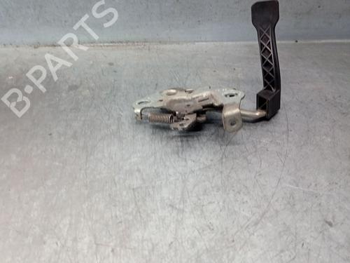 Hood lock PEUGEOT 5008 (0U_, 0E_) 1.6 HDi | BP26643971C133 