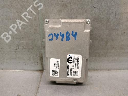Used Electronic module Electronic module JEEP GRAND CHEROKEE IV (WK, WK2) 3.6 VVT 4x4 (290 hp) 32518546 32518546