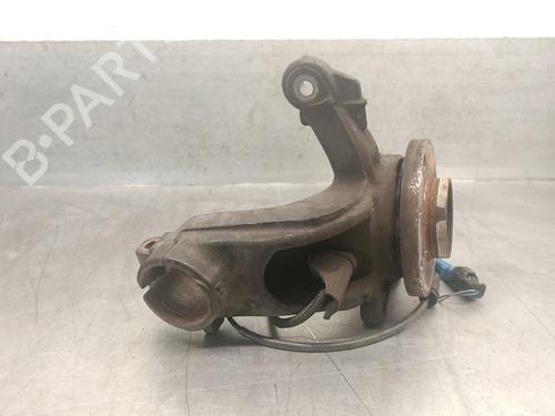 Left front steering knuckle CITROËN DS3 (SA_) 1.2 THP 110 | BP28215050M25 
