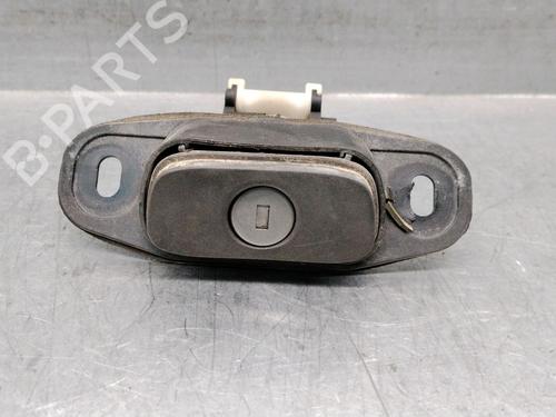 Bagagerumshåndtag Bagagerumshåndtag 38622324 38622324