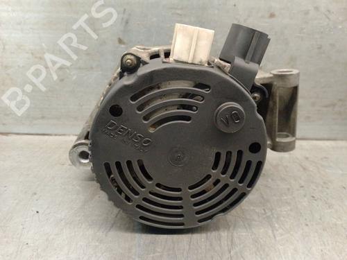 Alternator FORD FOCUS II (DA_, HCP, DP)  | BP20723687M7 