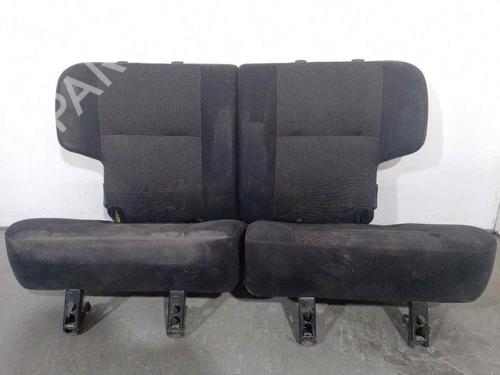 Used Rear seat NISSAN TERRANO II (R20) 2.7 TDi 4WD (125 hp) 18014214