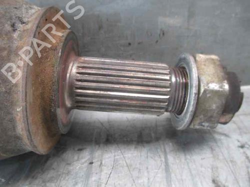 Right front driveshaft FIAT MAREA Weekend (185_)  | BP6981152M39 