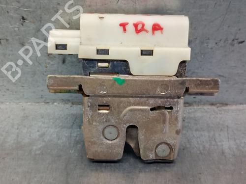 Bagklap lås Bagklap lås RENAULT SCÉNIC I MPV (JA0/1_, FA0_) 1.9 dCi RX4 (102 hp) 33873293 33873293