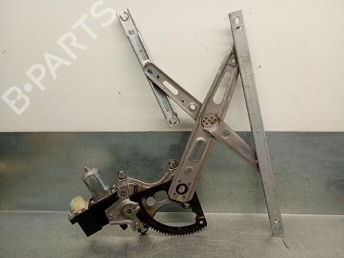 Front left window mechanism HYUNDAI i20 I (PB, PBT) 1.2 | BP29377669C22 