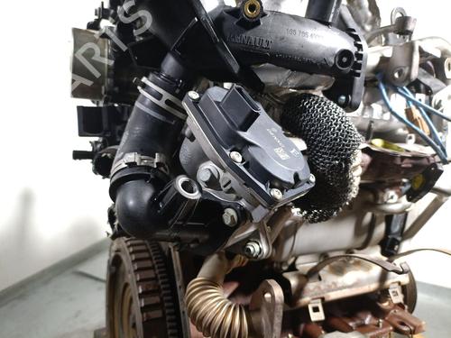 Engine RENAULT KANGOO Express (FW0/1_) 1.5 dCi 75 (FW07, FW10, FW04) | BP35755433M1  - Image 14