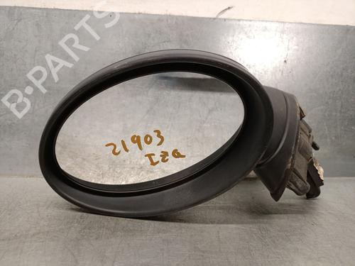 Used Left mirror MINI MINI (R50, R53) One D (88 hp) 23021682