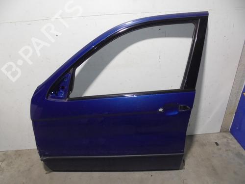 Used Left front door BMW X5 (E53) 3.0 d (184 hp) 8810912