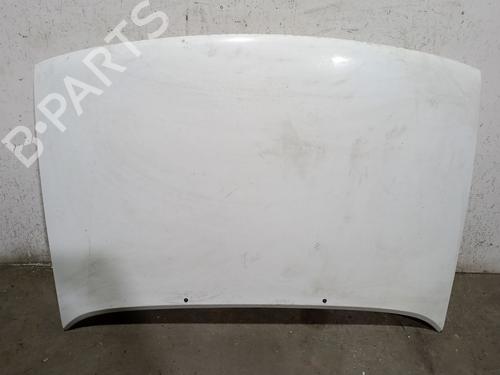 Used Hood CITROËN SAXO (S0, S1) 1.1 X, SX (60 hp) 26032028
