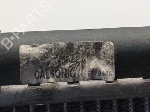 Water radiator VW GOLF IV (1J1) 1.9 TDI | BP27834122M31 