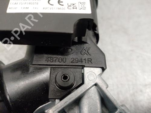 Ignition barrel NISSAN JUKE (F16_) 1.0 | BP31971770M48 