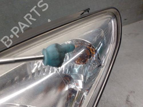 Left headlight HYUNDAI i30 (FD) 1.6 CRDi | BP28168864C28 