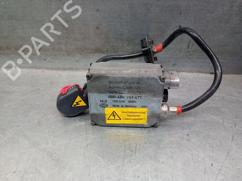 Used Xenon ballast AUDI A6 C5 (4B2) 2.4 (170 hp) 25439841