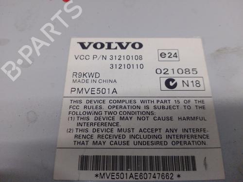 Radio VOLVO XC90 I (275) D5 AWD | BP26494632E6 