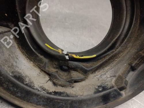 Fuel flap CITROËN C3 II (SC_) 1.6 HDi 90 | BP30122040C131