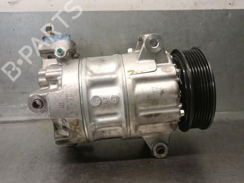 AC compressor FORD PUMA (J2K, CF7) 1.0 EcoBoost mHEV | BP36663624M34 - Image 3