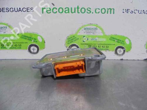 ECU airbags PEUGEOT 406 (8B) 2.0 16V | BP3357843M53 