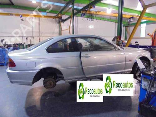 AC radiator BMW 3 Coupe (E46) 320 Ci | BP2106069M32 