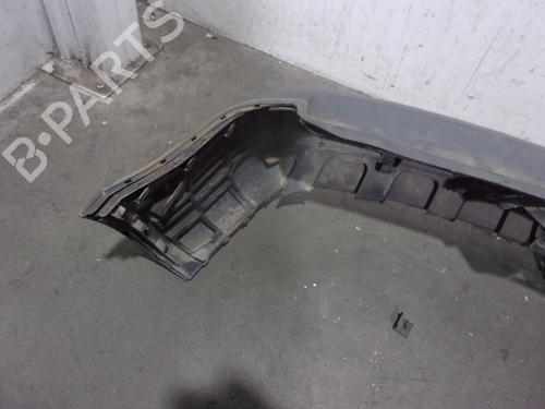 Rear bumper VW CADDY III Box Body/MPV (2KA, 2KH, 2CA, 2CH) 1.9 TDI | BP17964630C8 