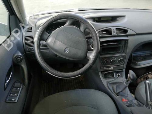 Engine control unit (ECU) RENAULT LAGUNA II (BG0/1_) 1.9 dCI (BG0E) | BP13487714M57 
