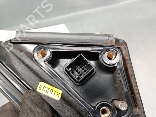 Right mirror HYUNDAI ACCENT II (LC) 1.5 CRDi | BP29754499C27 