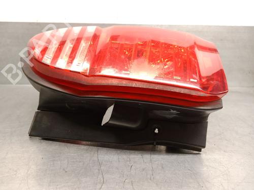 Right taillight PEUGEOT 5008 (0U_, 0E_)  | BP29851165C35