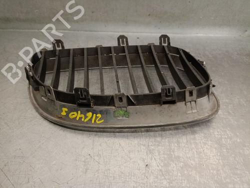 Grille BMW 5 (E60) 520 d | BP22725054C40