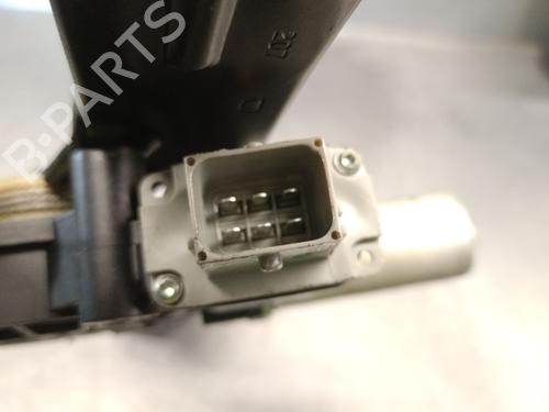 Front left window mechanism FIAT BRAVO II (198_) 1.9 D Multijet (198AXC1B) | BP28143359C22