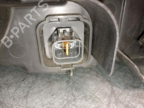 Left headlight SSANGYONG RODIUS I 2.7 Xdi | BP33887579C28  - Image 5