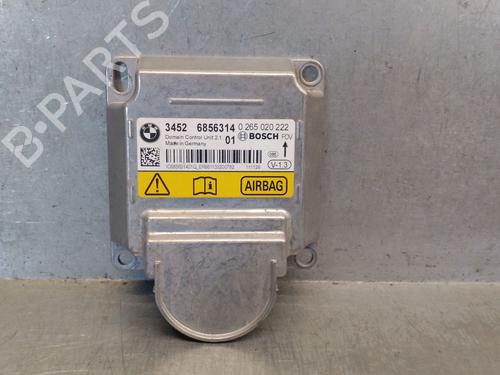 Used ECU airbags BMW 1 (F20) 116 d (116 hp) 30100786