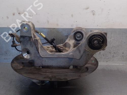 Right rear steering knuckle FORD GALAXY III (CK) 2.0 TDCi | BP36473488M28 - Image 4